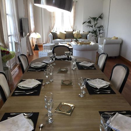 Tour Perret 16 éme étage unique 360 º Apartamento Amiens Exterior foto